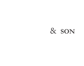 Beryrich & Son